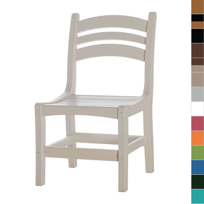 Pawley's Casual Dining Chair