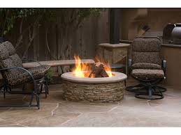 Contractor's Model Fire Pit