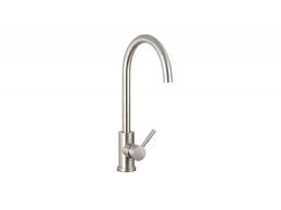 FireMagic Stainless Steel Faucet