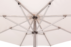 Woodline Storm Square Umbrella