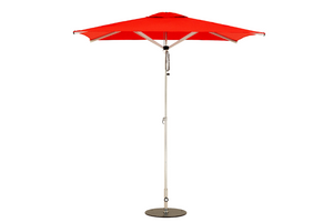 Woodline Swift Square Umbrella