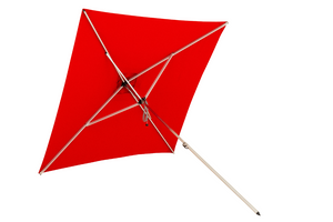 Woodline Swift Square Umbrella