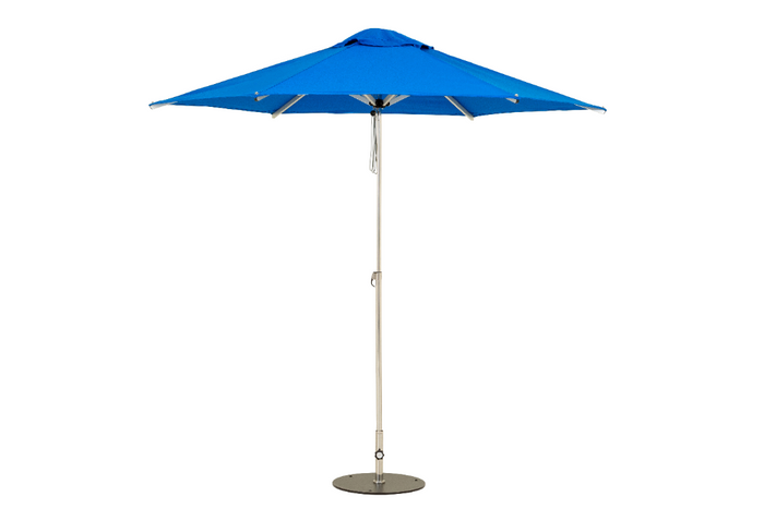 Woodline Swift Round Umbrella