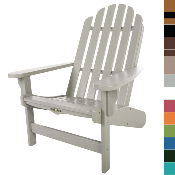 Pawley's Essentials Adirondack Chair