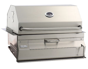FireMagic Charcoal Built In Grill