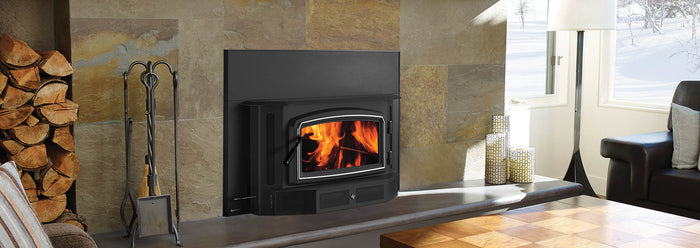 Regency Classic I2450 Wood Fireplace Insert