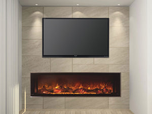 Modern Flames Electric Fireplace LFV60/15-SH