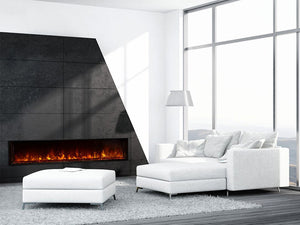 Modern Flames Electric Fireplace LFV80/15-SH